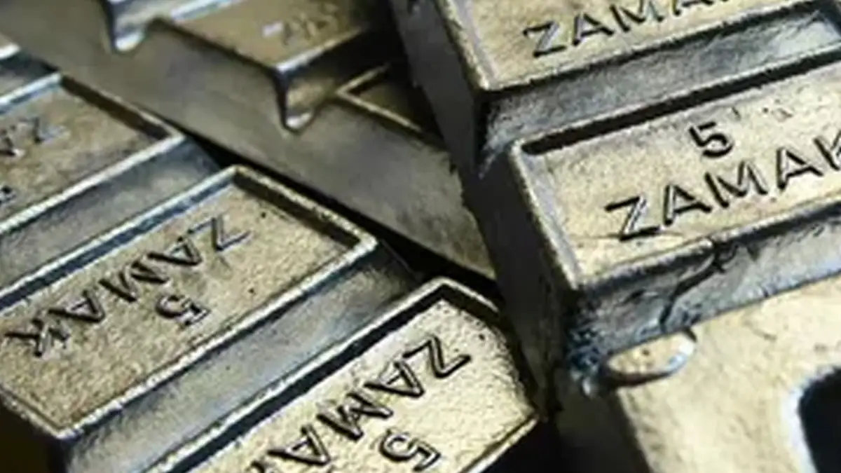 Hurda Zamak Fiyatları